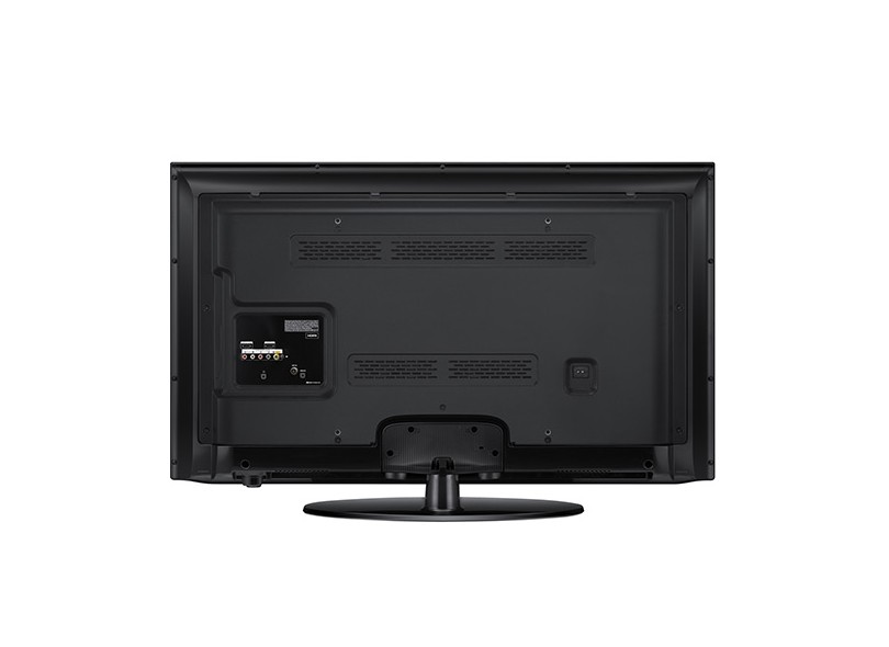 TV LED 46" Smart TV Samsung Série 5 Full HD 3 HDMI Conversor Digital Integrado UN46EH5300