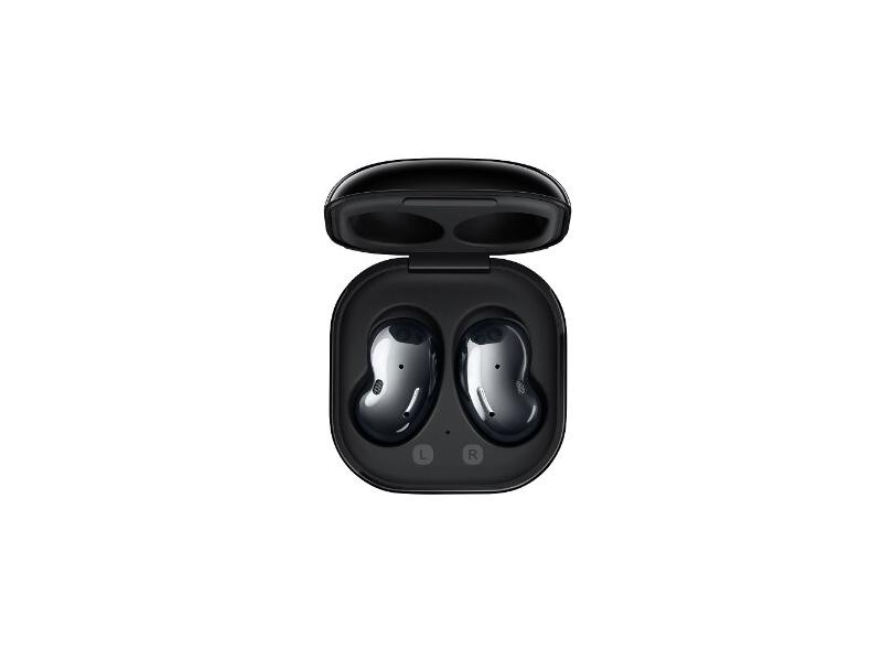 Fone de Ouvido Bluetooth com Microfone Samsung Galaxy Buds Live