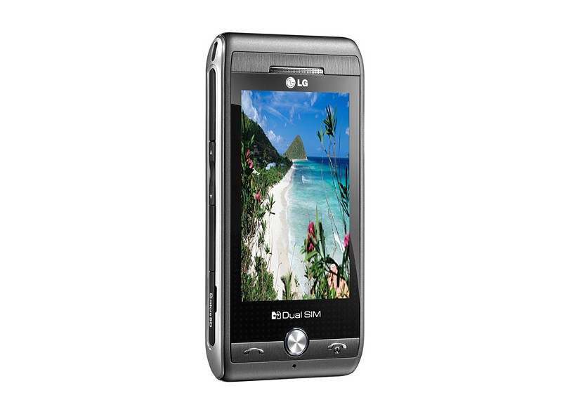 LG GX500 GSM Desbloqueado