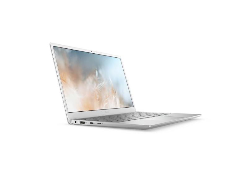 Notebook Dell Inspiron 7000 Intel Core i7 10510U 10ª Geração 8 GB de RAM 512.0 GB 13.3 " Full GeForce MX 250 Windows 10 i13-7391