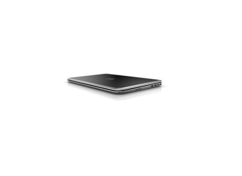 Ultrabook Dell XPS Intel Core i5 3317U 3ª Geração 4 GB 128 GB Touchscreen 12.5" Intel HD Graphics 4000 Windows 8