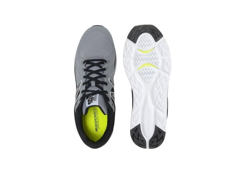 Tênis New Balance Masculino Corrida 790 V6