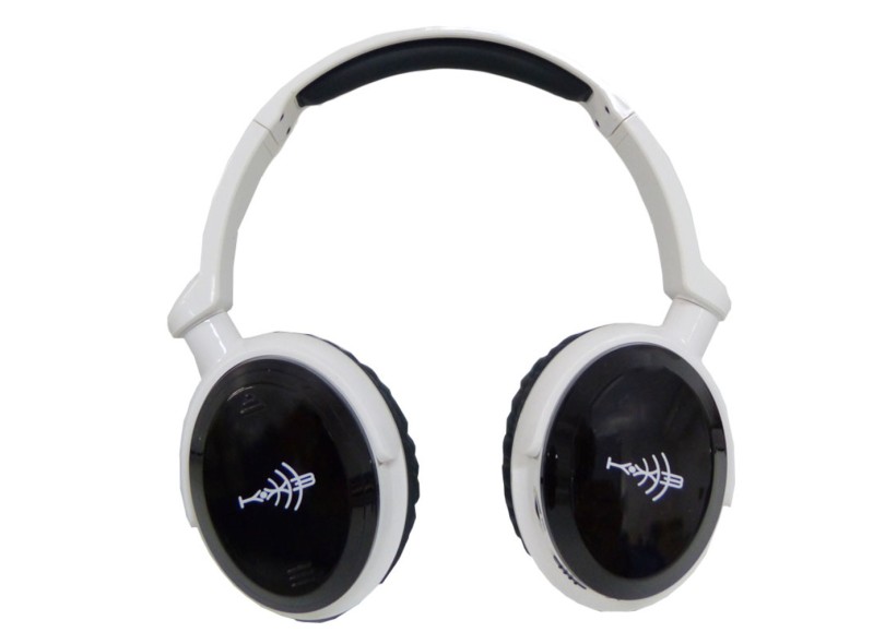 Headphone Wireless KX3 IR2014B