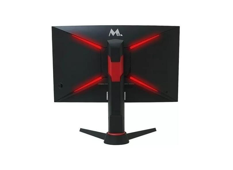 Monitor Gamer LED 23.6 " Mtek Full M24KG1