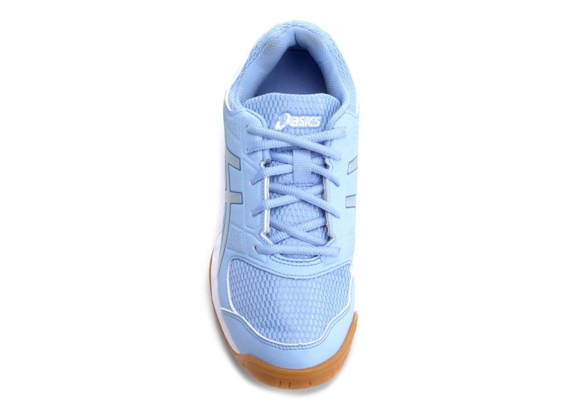 Tênis Asics Feminino Vôlei Gel Rocket 8