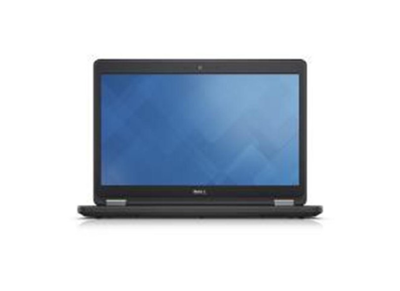 Notebook Dell Latitude 5000 Intel Core i5 5300U 4 GB de RAM HD 500 GB LED 14 " Windows 8.1 Professional E5450