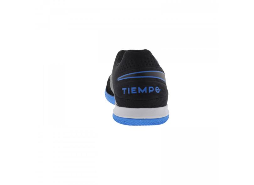 Tênis Nike Masculino Futsal Tiempo Legend 8 Academy