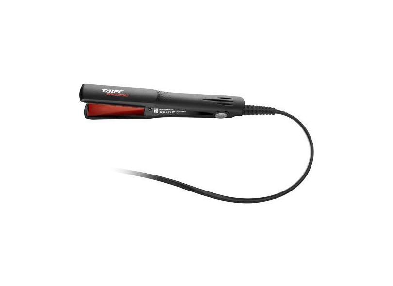 Chapinha Taiff Profissional Chapa Supermini 200C Bivolt