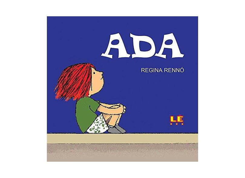 Ada - Rennó, Regina - 9788532908025