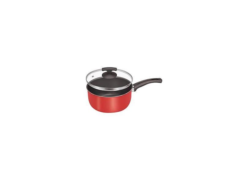 Panela Com Tampa De Vidro 18 - 