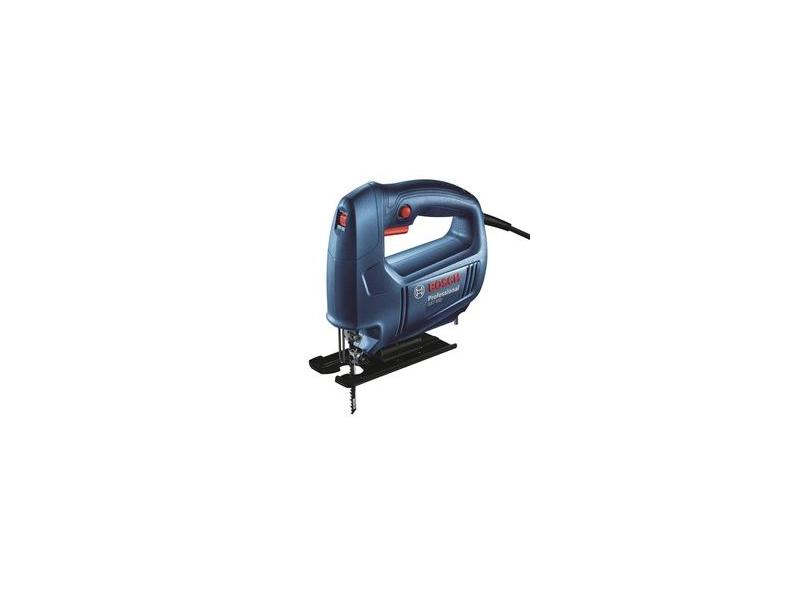 Serra Tico Tico 450W 800/3000RPM GST 650 STD Bosch