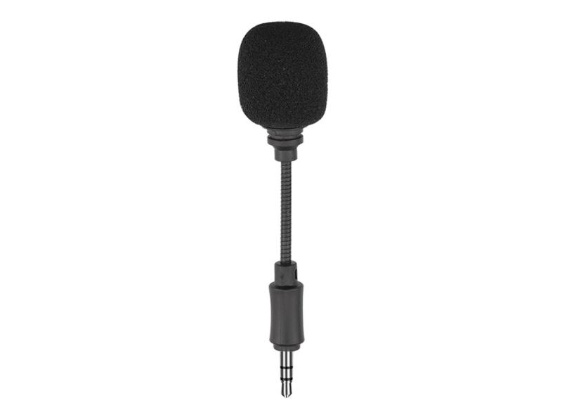 Microfone curto para Dji Osmo Pocket 2 Microfone de gravação de vídeo ...