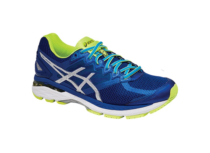 Tênis Asics Masculino Corrida GT 2000 4