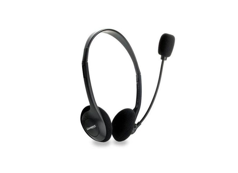 Headset com Microfone Maxprint