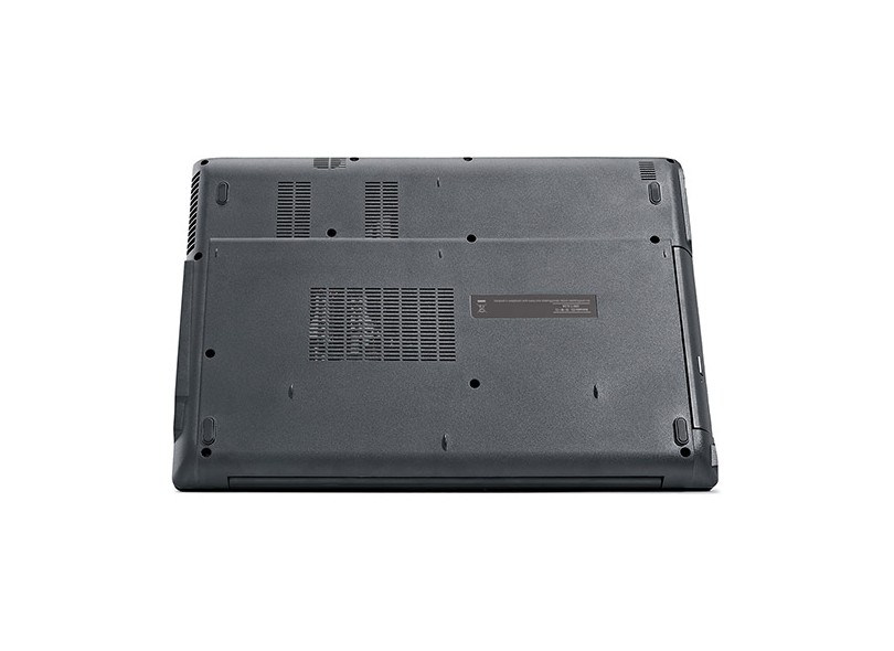 Notebook Positivo Sim AMD Dual Core C-60 4 GB 500 GB LED 14" Windows 8