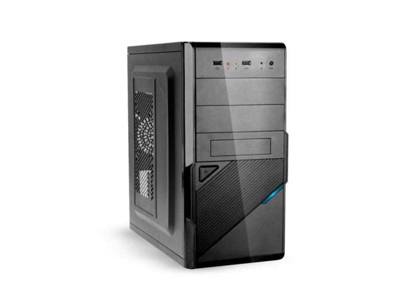 Computador Digital Corp Intel I5 8gb  Hd 500gb   