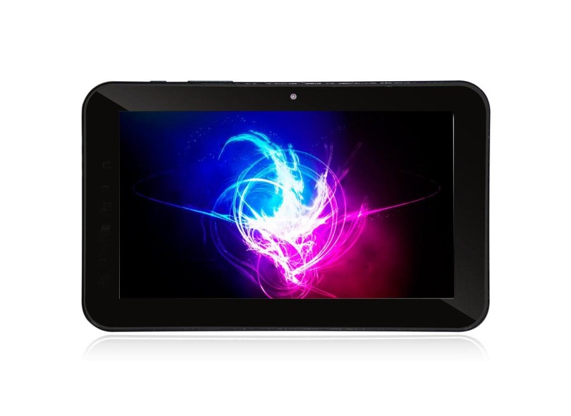 Tablet Octo 7" 4 GB Wi-Fi Android 4.0 TB7C-A