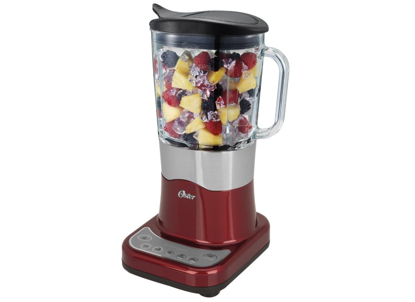 Liquidificador Oster Delighter BLSTDG-B00 1,75 Litros 6 Velocidades 450 W