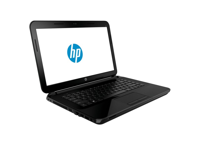 Notebook HP Pavilion Intel Core i3 3110M 4 GB de RAM HD 500 GB LED 14 " Windows 8 14-d028br