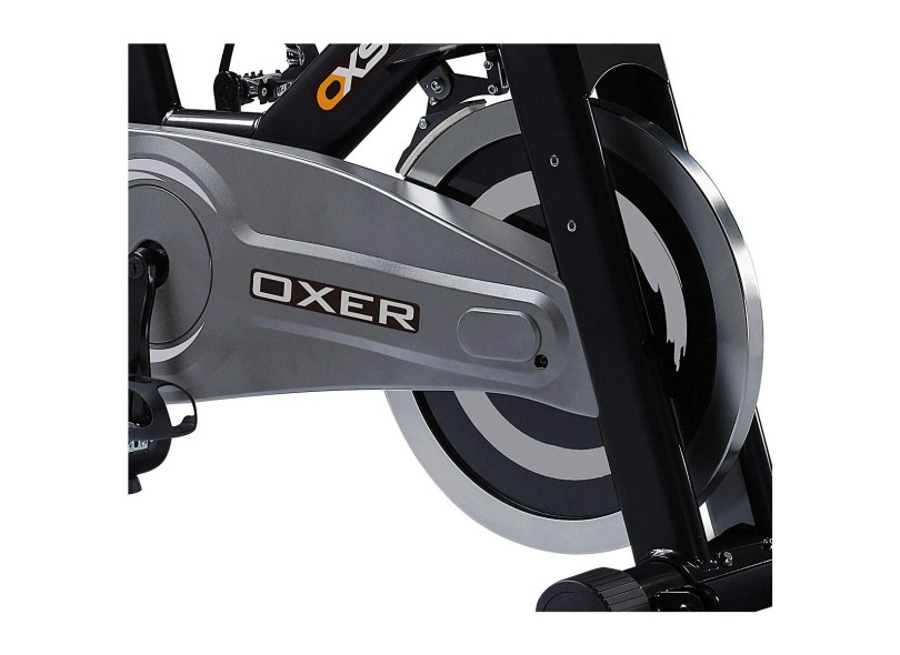 Bicicleta Ergométrica Oxs 5000 - Oxer