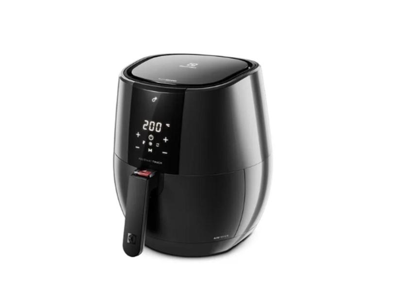 Fritadeira Elétrica Air Fryer 3,2l Para Carnes e frangos