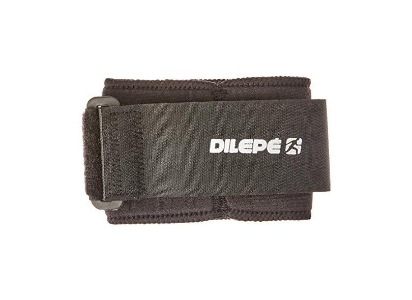 Dilepe Cinta Para Tenis Transparente