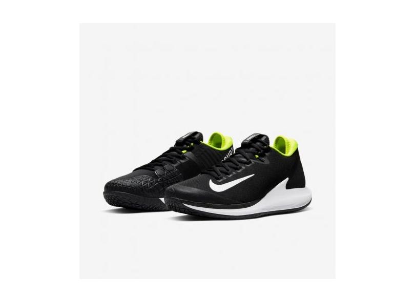 Tênis Nike Masculino Tenis e Squash Court Air Zoom Zero