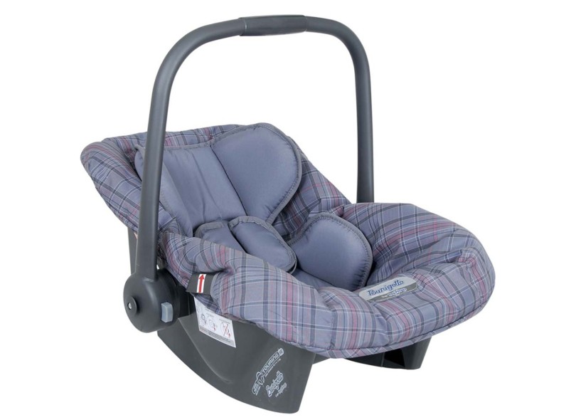 Bebê Conforto 3030 Até 13Kg - Burigotto