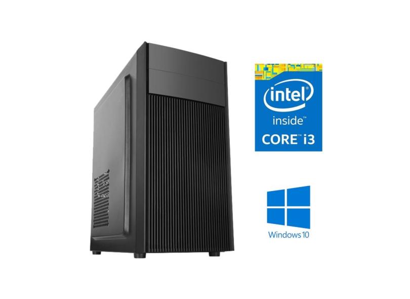 Computador Desktop Flex Computer Dynamic Intel Core i3 3.0GHZ 4Gb de ...