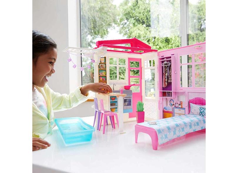 Casa da barbie glam: Ofertas com os Menores Preços no Buscapé