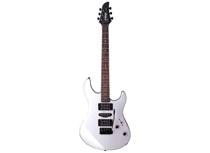 Guitarra Elétrica Stratocaster Yamaha RGX 121 Z