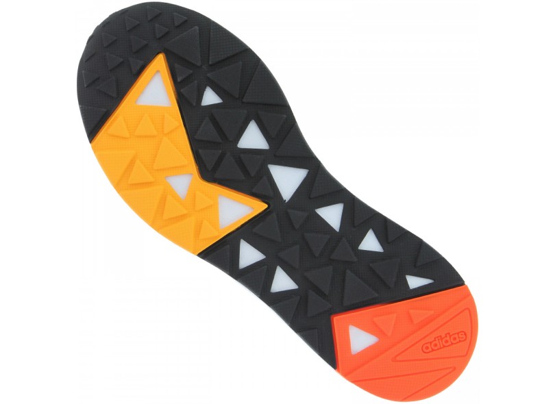 Tênis Adidas Masculino Academia Questar BYD