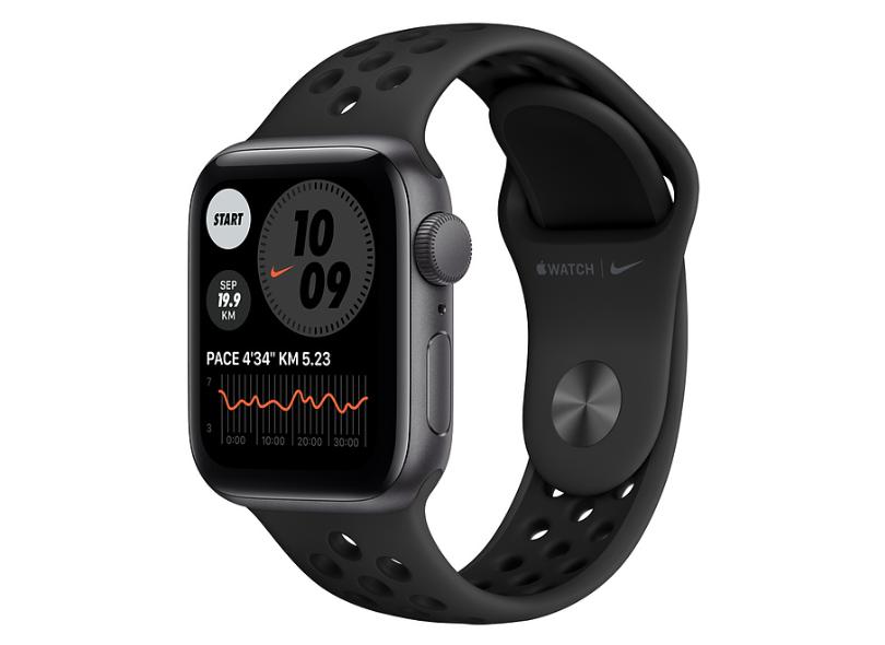 Smartwatch Apple Watch Nike+ SE 4G 44.0 mm