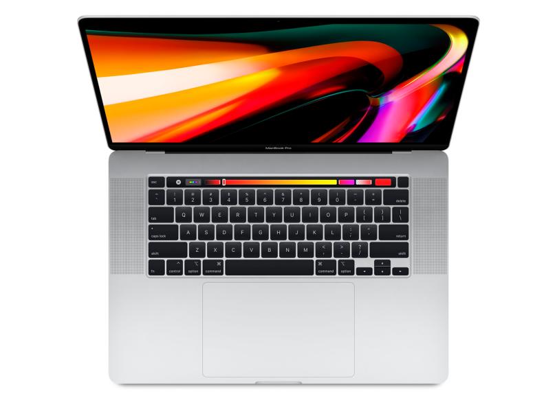 Macbook Apple Macbook Pro Intel Core i9 16 GB de RAM 1024.0 GB 16 " Mac OS