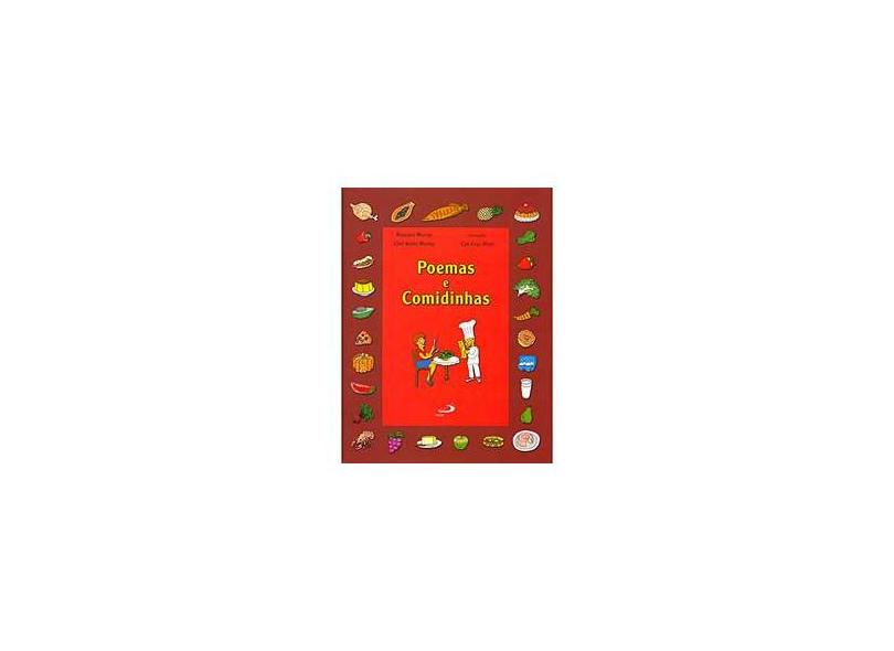 Poemas e Comidinhas - Murray, Andrew - 9788534929400
