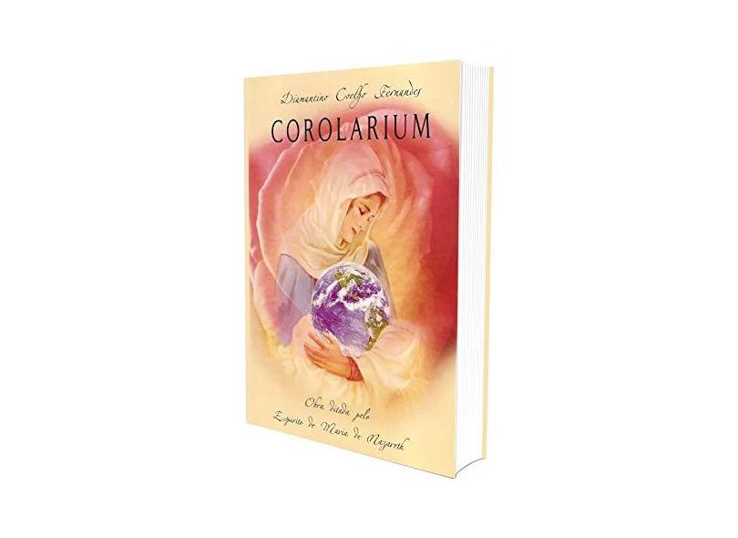 Corolarium - 6ª Ed. 2004 - Fernandes, Diamantino Coelho - 9788588428102