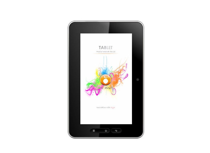 Tablet Orange OR-TB001 4GB Wi-Fi