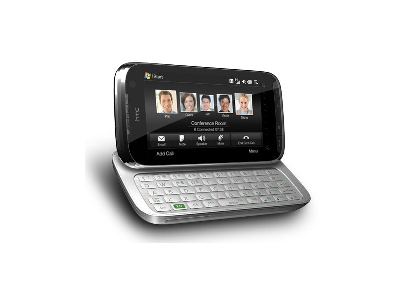 Celular HTC Touch Pro2 T7373 Desbloqueado