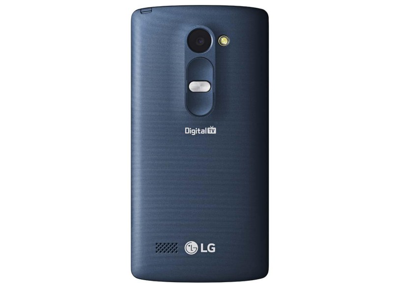 Smartphone LG Leon H326TV 2 Chips 8GB Android 5.0 (Lollipop) Wi-Fi 3G