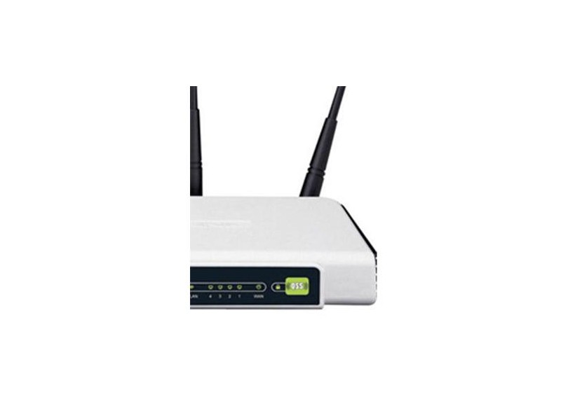 Roteador Wireless 300Mbps TL-WR941ND - TP-Link