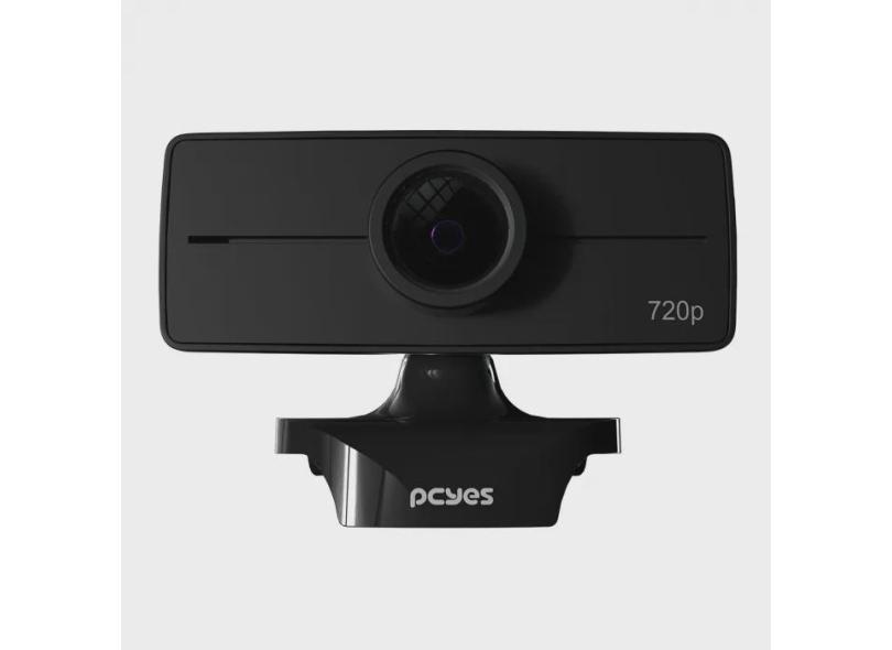 Webcam raza HD-02 720P - pcyes