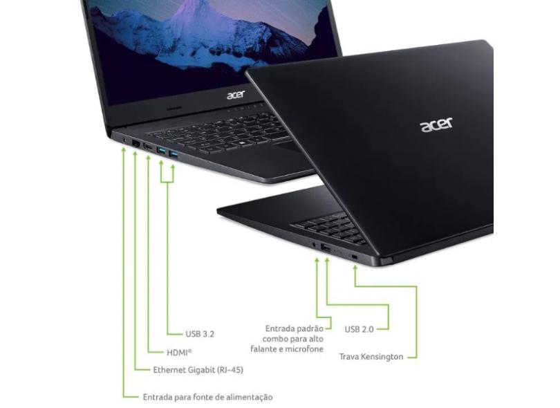 Acer aspire 3 a315 23 разбор