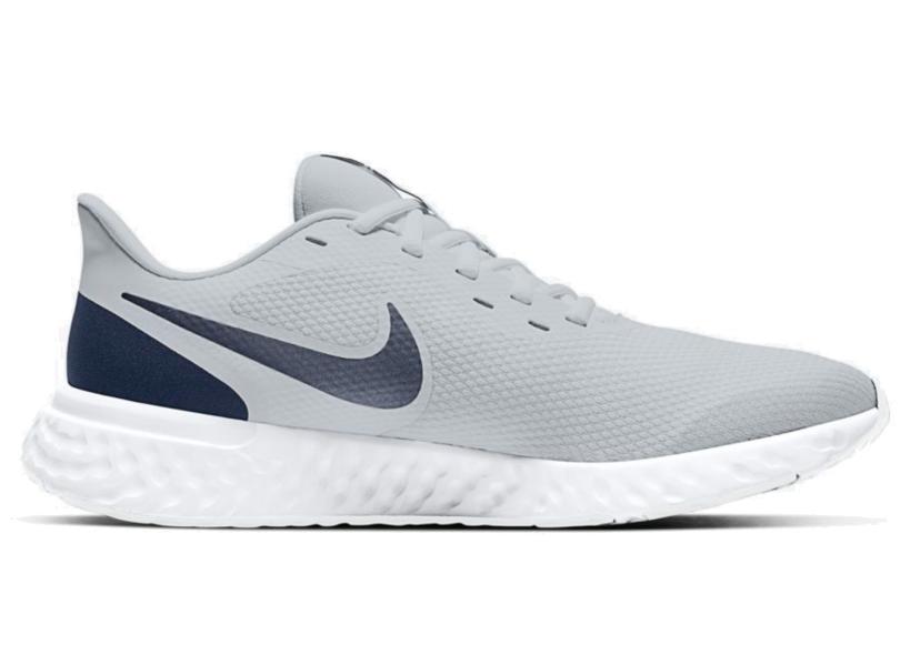 tênis para corrida masculino nike revolution 5