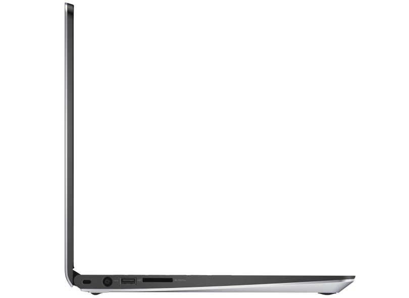 Notebook Dell Inspiron 5000 Intel Core i7 5500U 8 GB de RAM HD 1 TB Híbrido SSD 8 GB LED 14 " Radeon HD R7 M265 Windows 10 i14-5448-C30