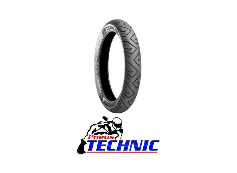 Pneu 110/70-17  Technic Sem Camara Fazer 250 Cb 300 Cb 250 Twister Nin