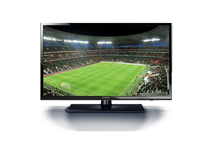 TV LED 32" Samsung Série 4003 1 HDMI Conversor Digital Integrado UN32FH4003