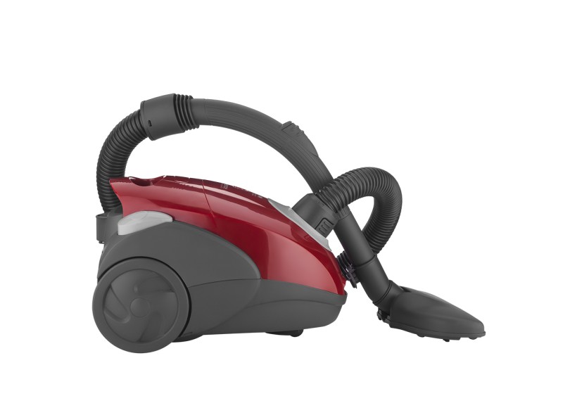 Aspirador de Pó Cadence Max Clean 1400