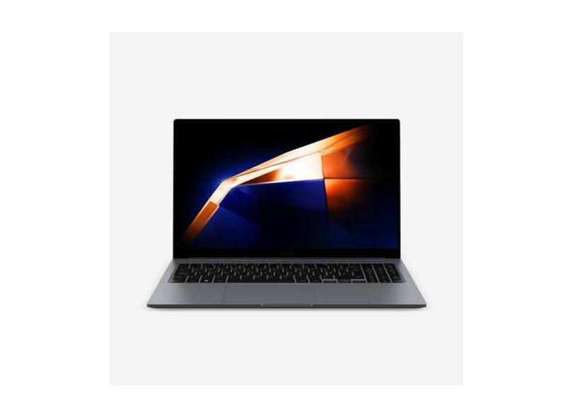 Notebook Samsung Galaxy Book4 Intel Core 7-150U MX570 15,6" 16GB SSD 512GB Windows 11 NP750XGL-XG1BR