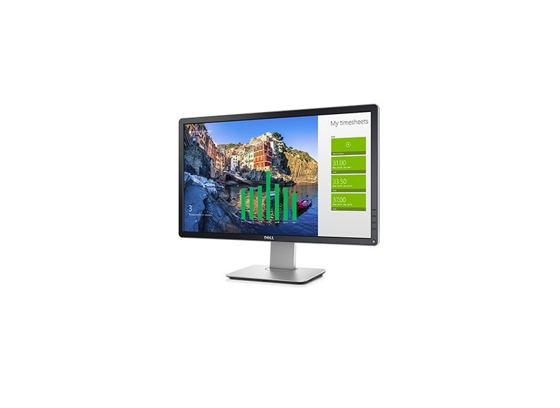 Monitor IPS 23.8 " Dell Q P2416D