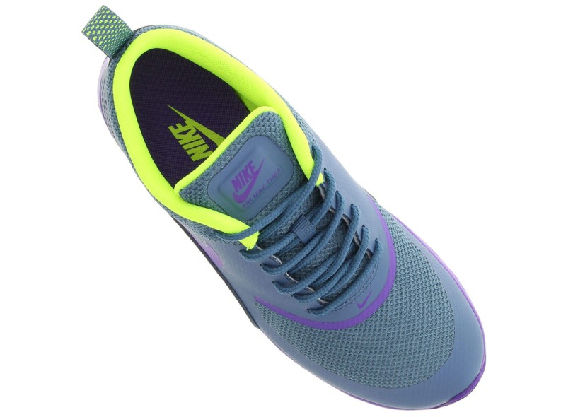 Tênis Nike Feminino Casual Air Max Thea